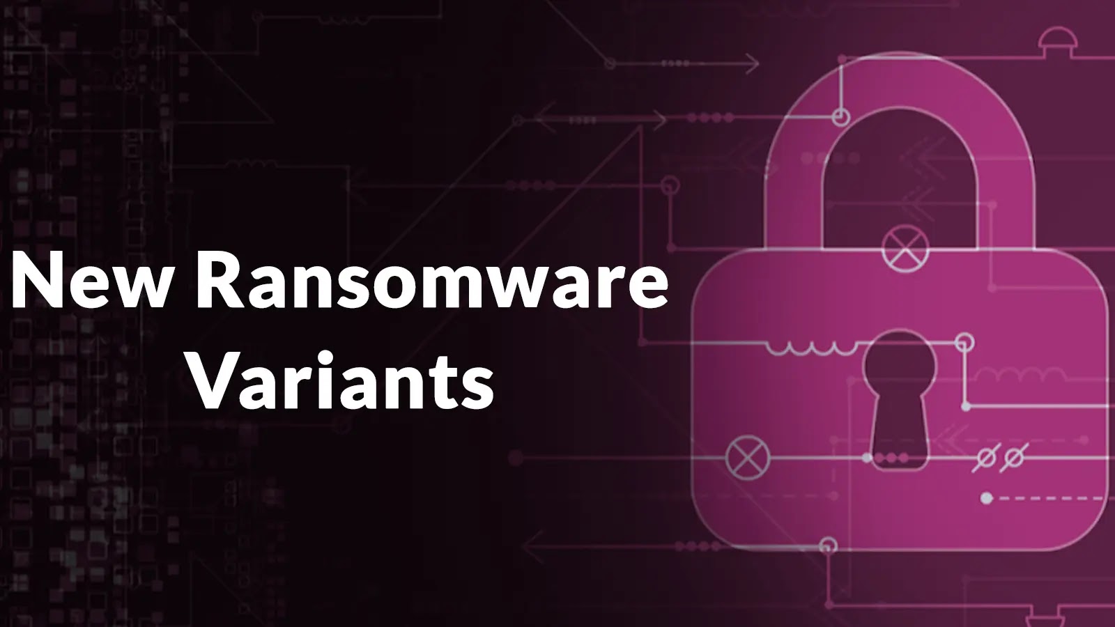New Ransomware Variants Targeting Amazon S3 Services Leveraging Misconfigurations and Access Controls