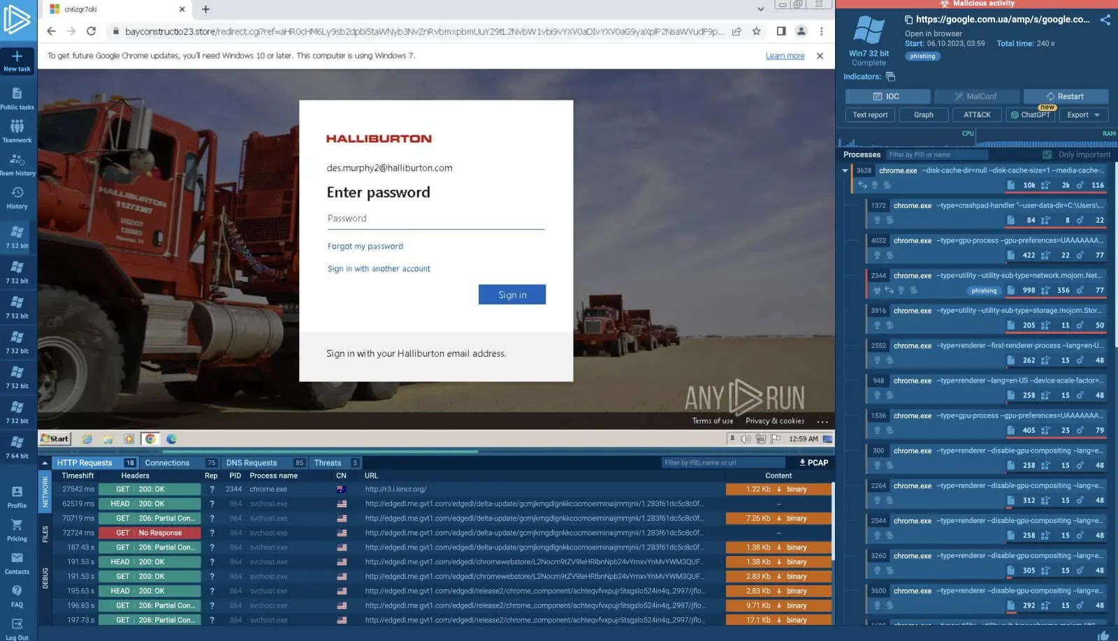 New Wave of Steganography Attacks: Hackers Hiding XWorm in PNGs 