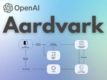 OpenAI Introduces Aardvark, an AI Security Agent Powered by GPT-5