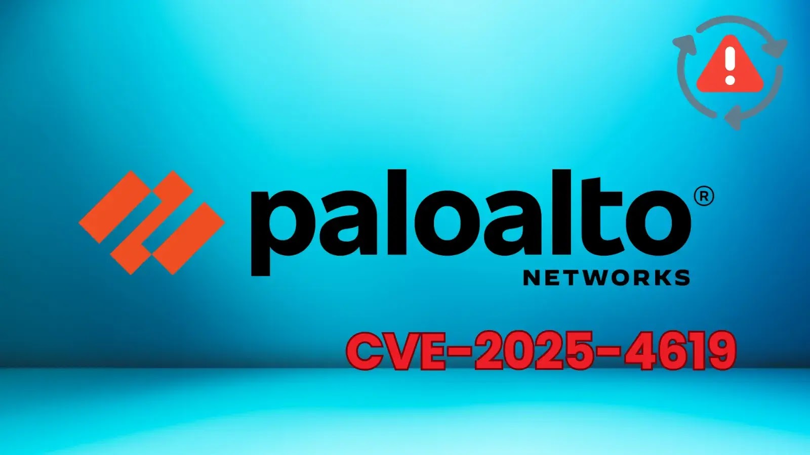 Palo Alto PAN-OS Firewall Vulnerability Let Attackers Reboot Firewall by Sending Malicious Packet