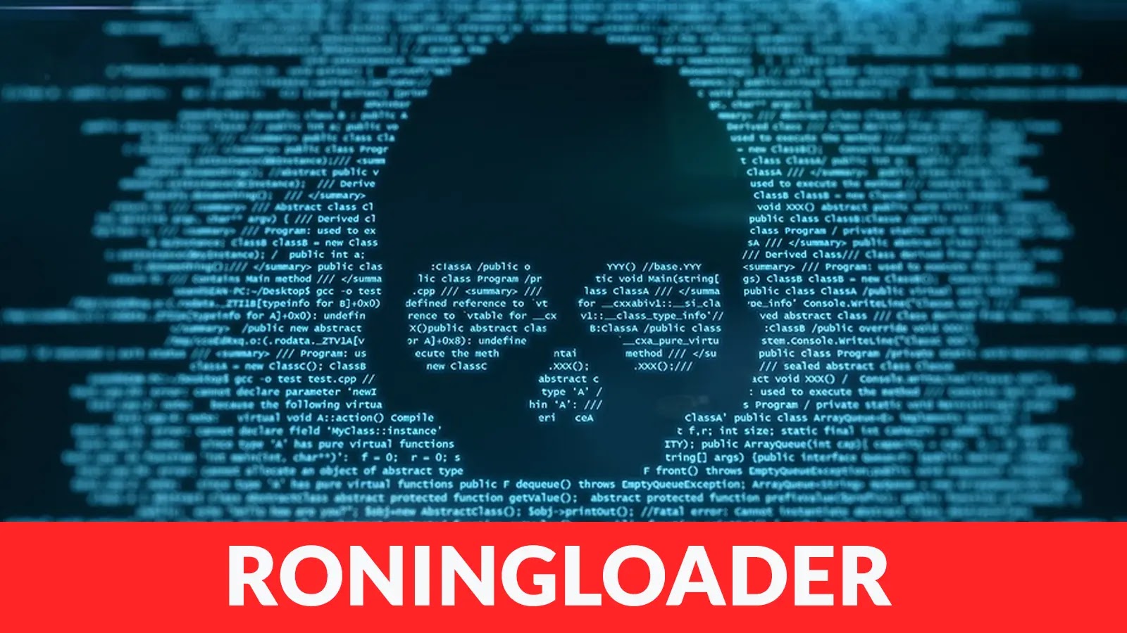 RONINGLOADER Weaponized Weaponizes Signed Drivers to Disable Defender and Evade EDR Tools