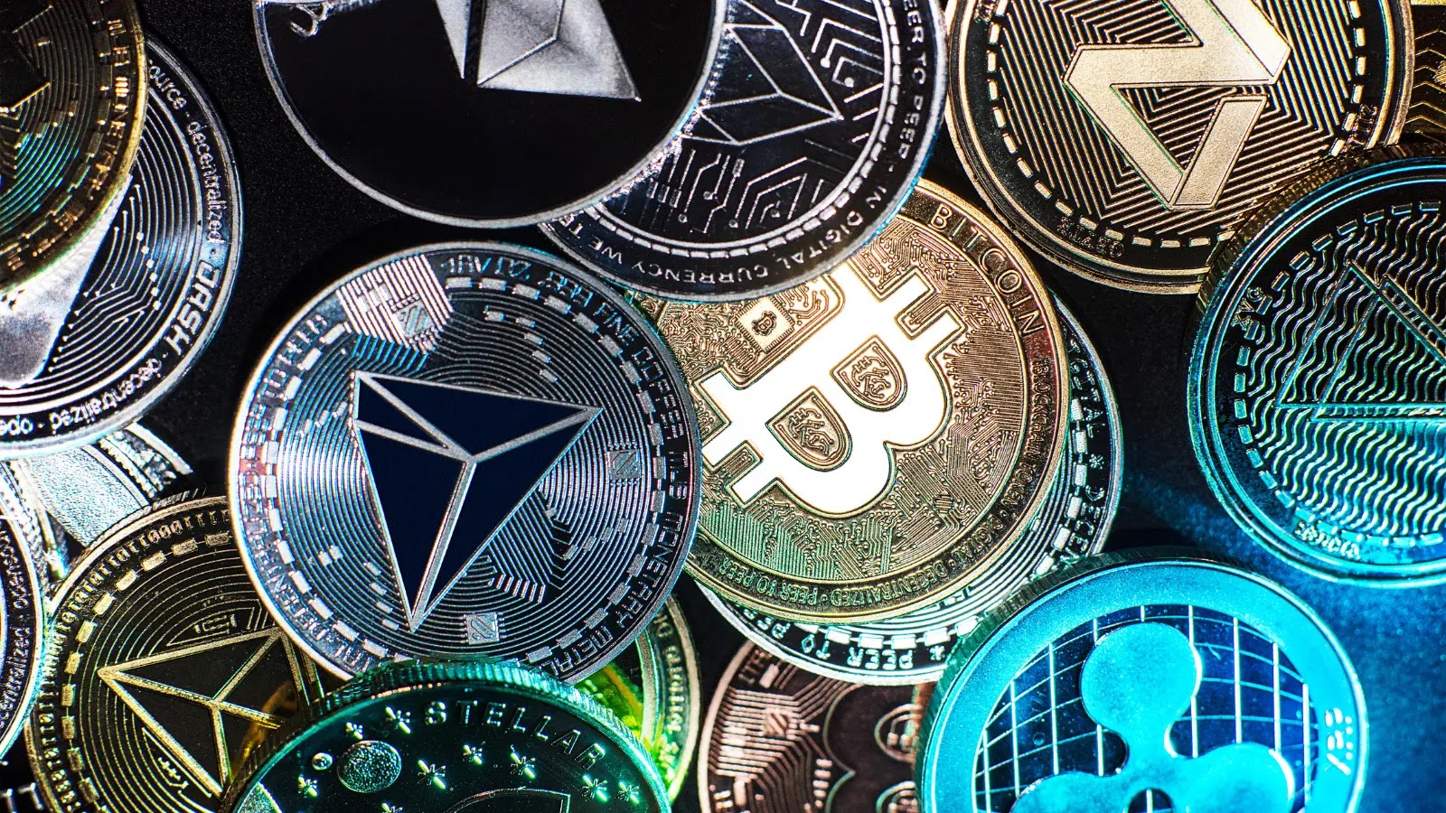 Samourai Wallet Founders Jailed for $237M Crypto Laundering