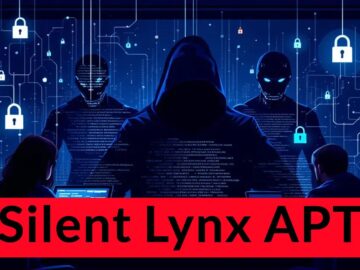 Silent Lynx APT New Attack Targeting Governmental Employees Posing as Officials