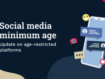 Social Media Platforms Face New Age Restrictions from December 2025