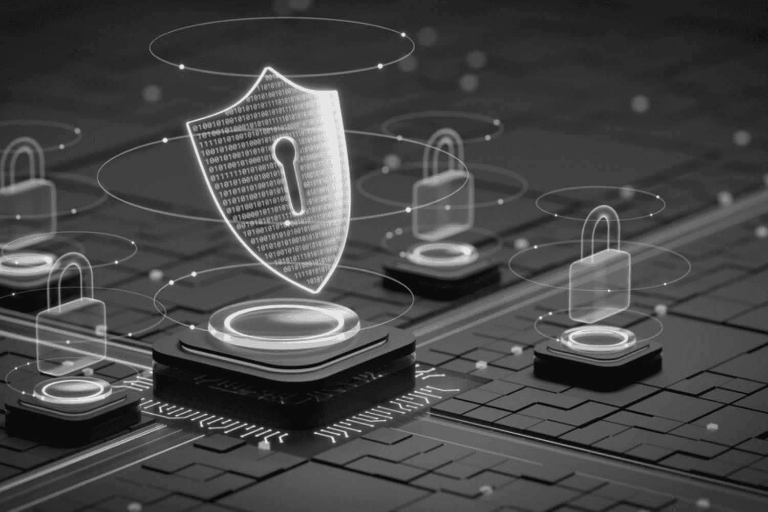 The Case for an Open, Unified SecOps Platform Built on a Strong NDR Core