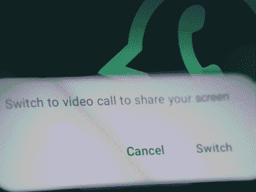 The WhatsApp screen-sharing scam you didn’t see coming