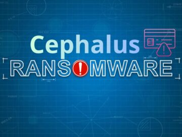 Threat Actors Leveraging RDP Credentials to Deploy Cephalus Ransomware