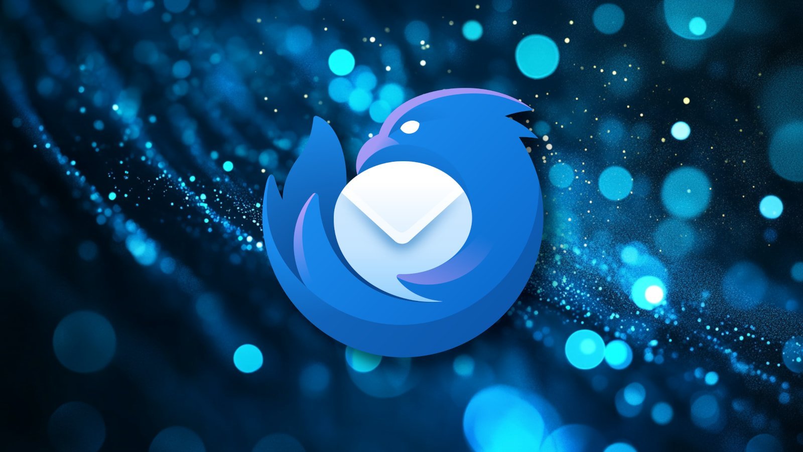 Thunderbird adds native support for Microsoft Exchange accounts