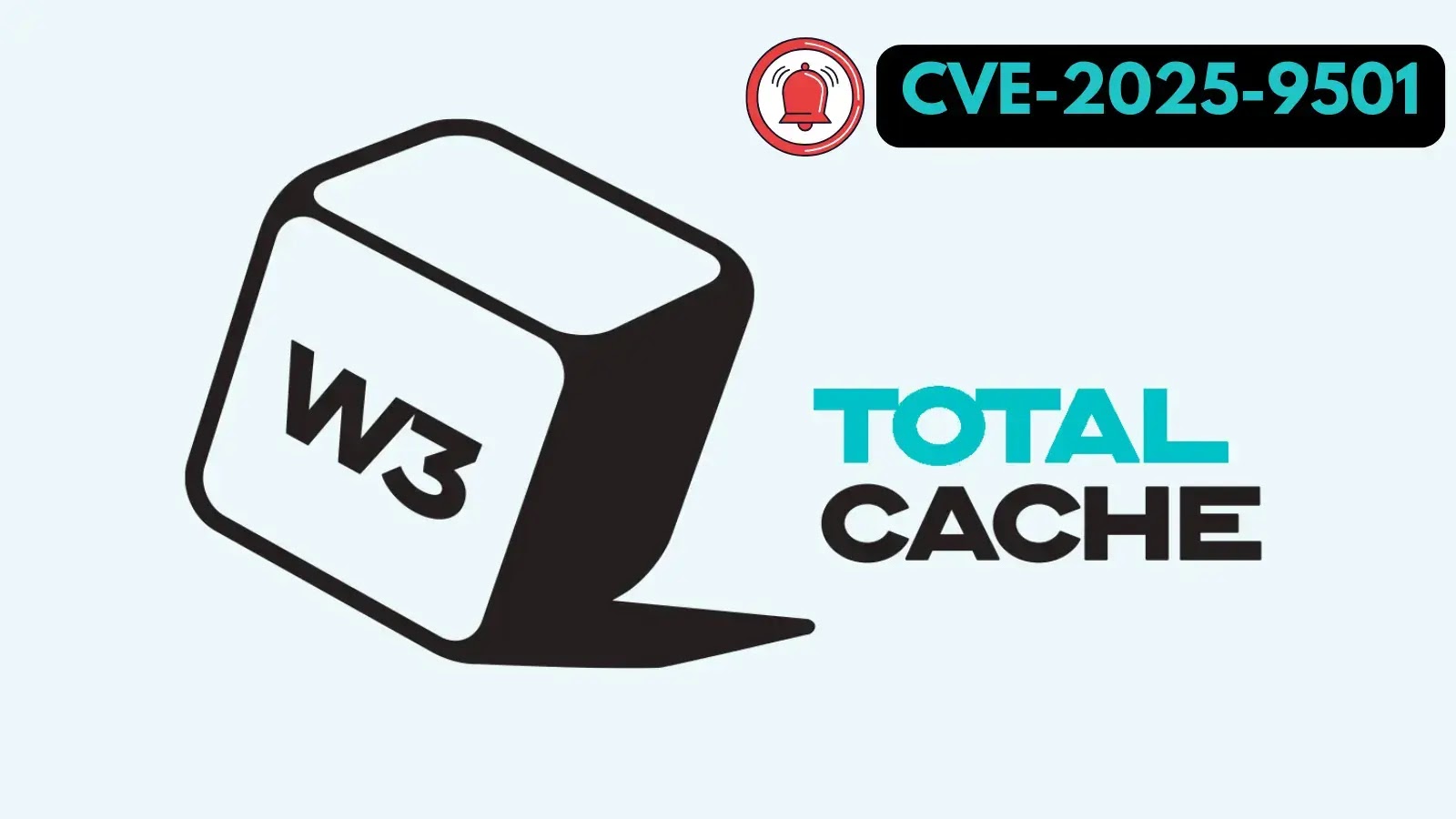 W3 Total Cache Security Vulnerability Exposes One Million WordPress Sites to RCE
