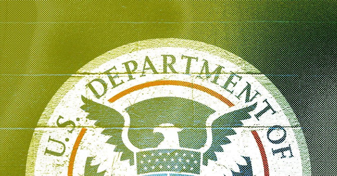 WIRED Roundup: DHS’s Privacy Breach, AI Romantic Affairs, and Google Sues Text Scammers