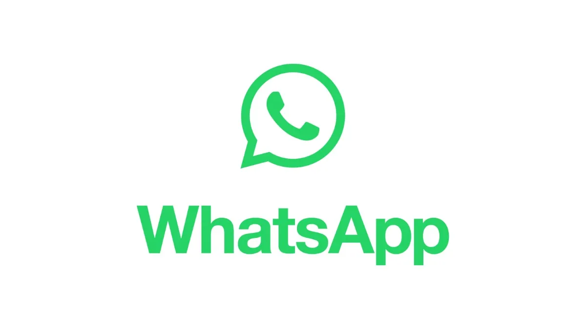WhatsApp logo