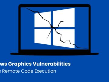 Windows Graphics Vulnerabilities Allow Remote Attackers to Execute Arbitrary Code