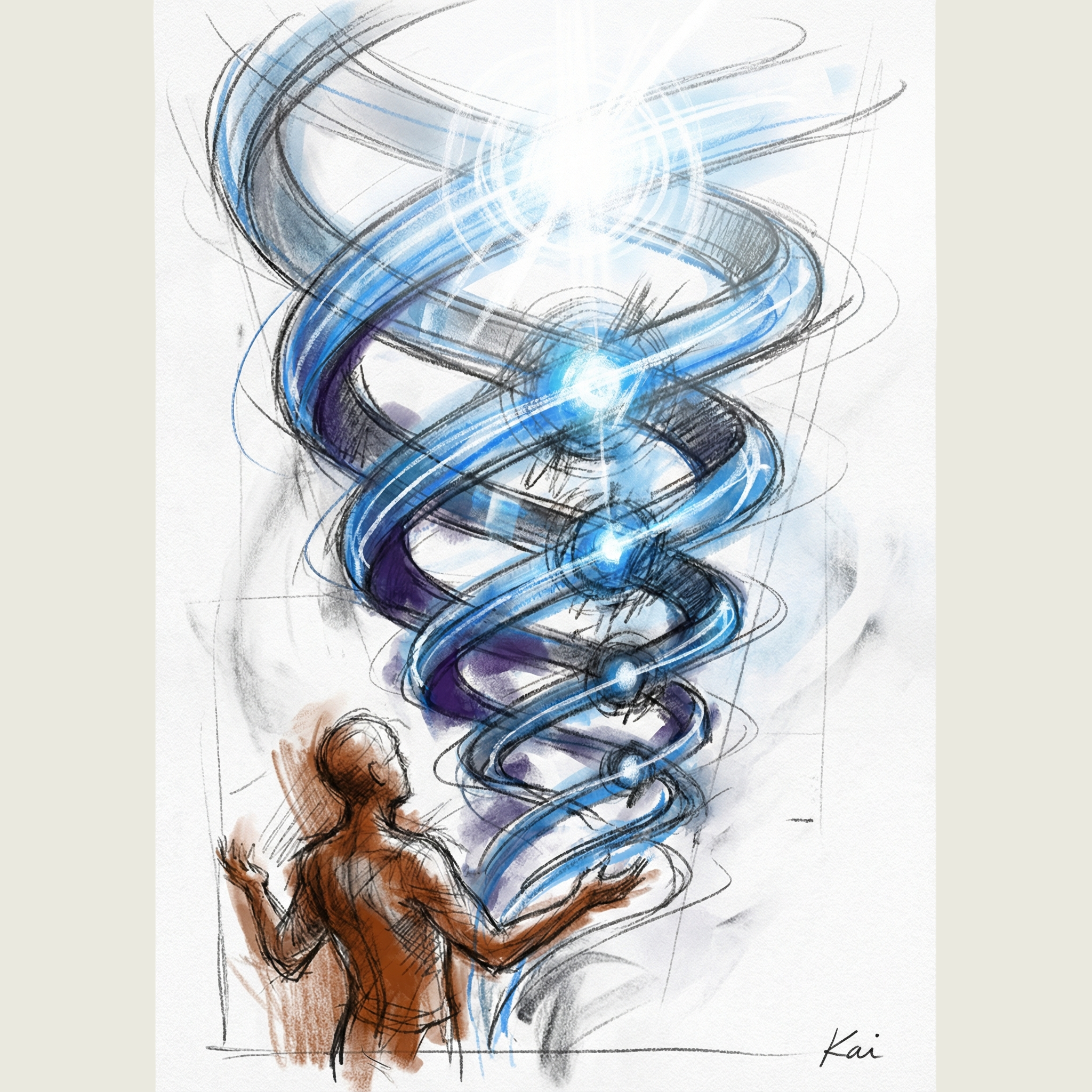 A Personal AI Maturity Model