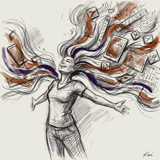 AI-enabled Self-software | Daniel Miessler