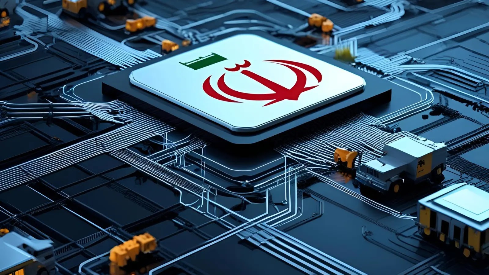 APT35 Leak Reveals Spreadsheets Containing Domains, Payments, and Server Information