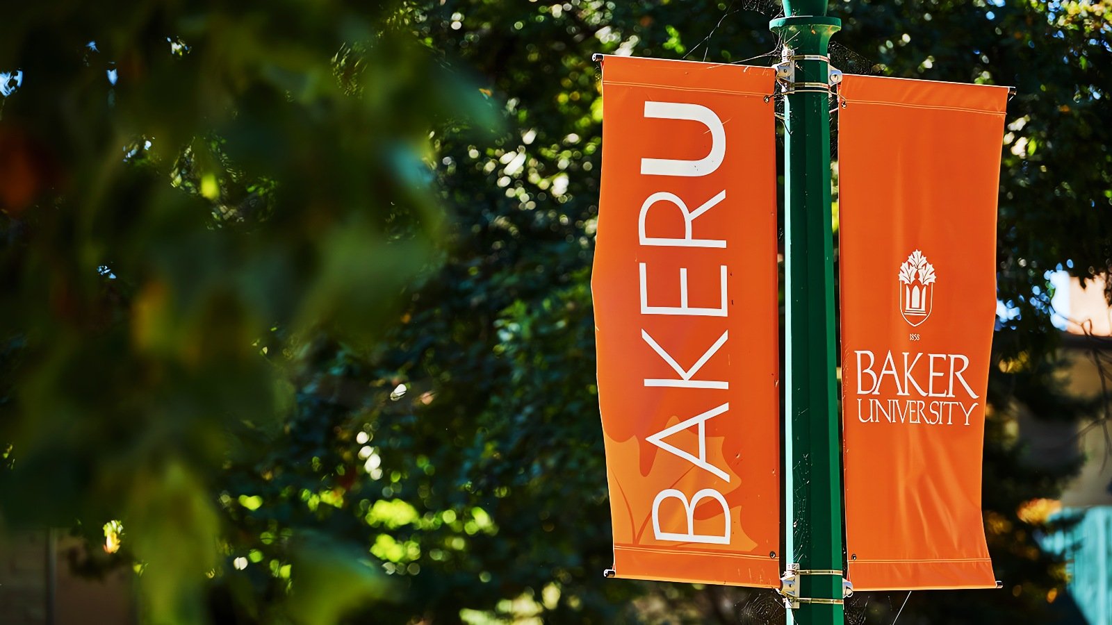 Baker University