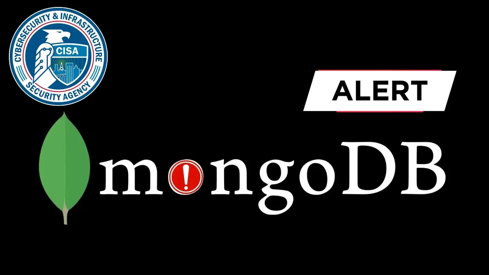 CISA Alerts on Active Exploitation of MongoDB Vulnerability CVE-2025-14847