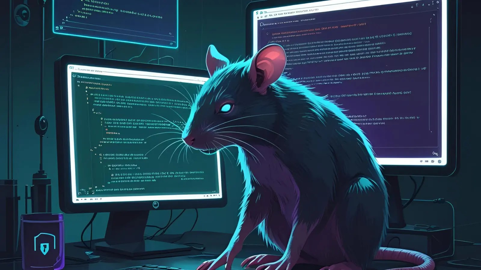 Cellik Android Malware Uses One-Click APK Builder to Hide in Play Store Apps