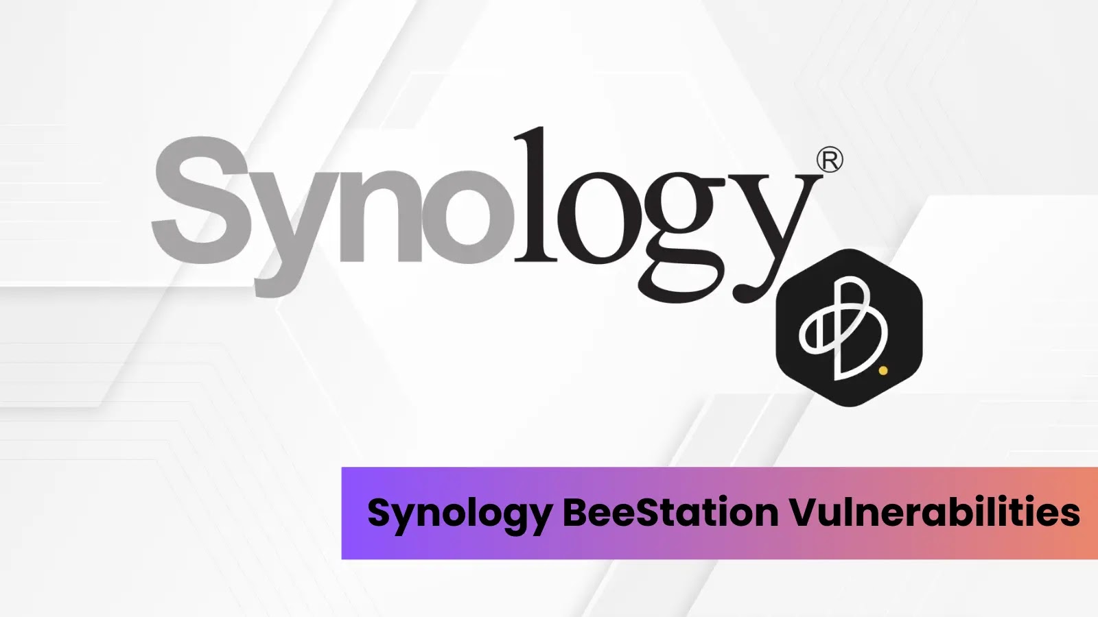 Chained Synology BeeStation Vulnerabilities Enable Root Privilege Escalation via Task Scheduler Exploit