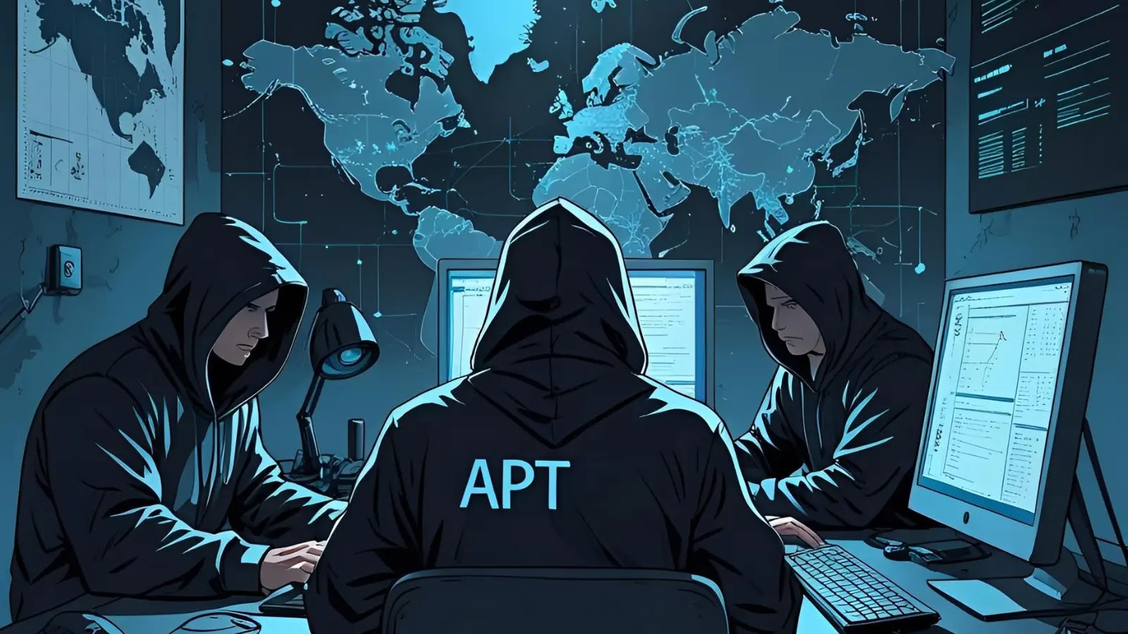 Chinese Front Companies Offering Advanced Steganography Tools for APT Groups