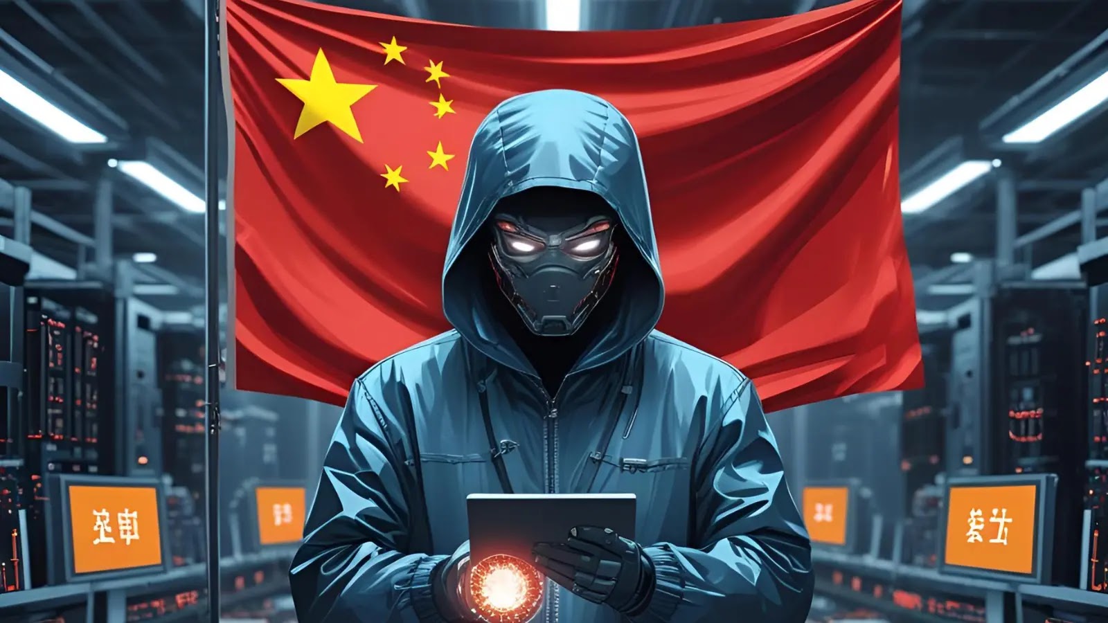 Chinese Hackers Deploy Rootkit to Stealthily Mask ToneShell Malware