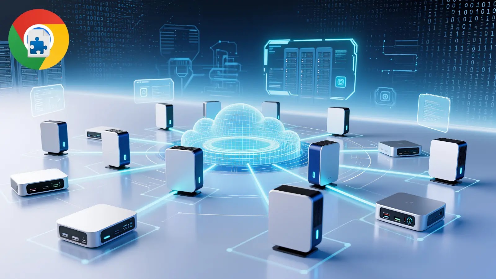 Chrome Extension with 6M+ Users Found Collecting AI Chatbot Inputs