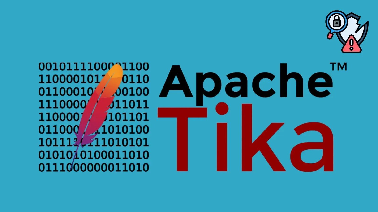 Critical Apache Tika Core Vulnerability Exploited by Uploading Malicious PDF
