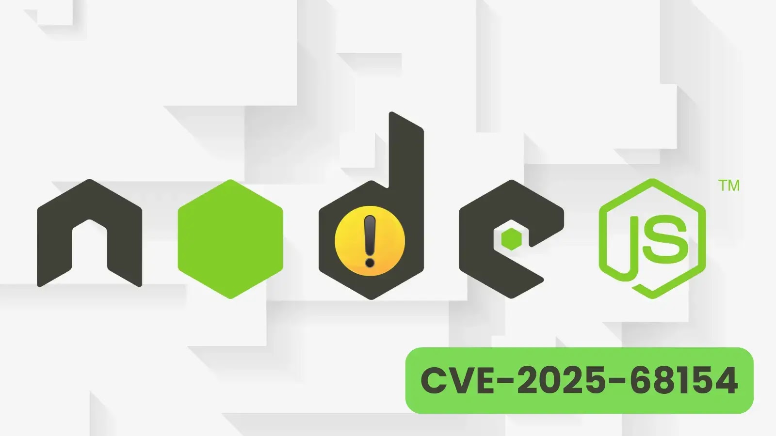 Critical Node.js Library Flaw Lets Hackers Execute Remote Commands on Windows