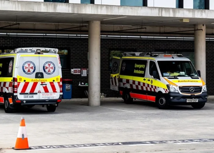 Cyber security risks exposed in NSW Local Health Districts, Auditor-General finds