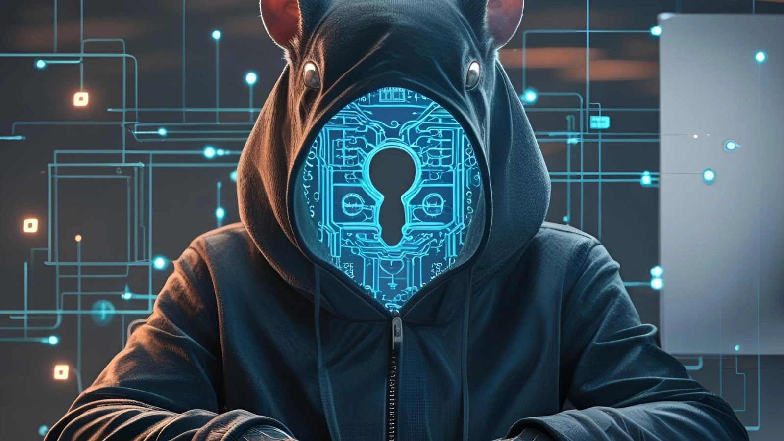 Encrypted Configuration and Obfuscation Techniques