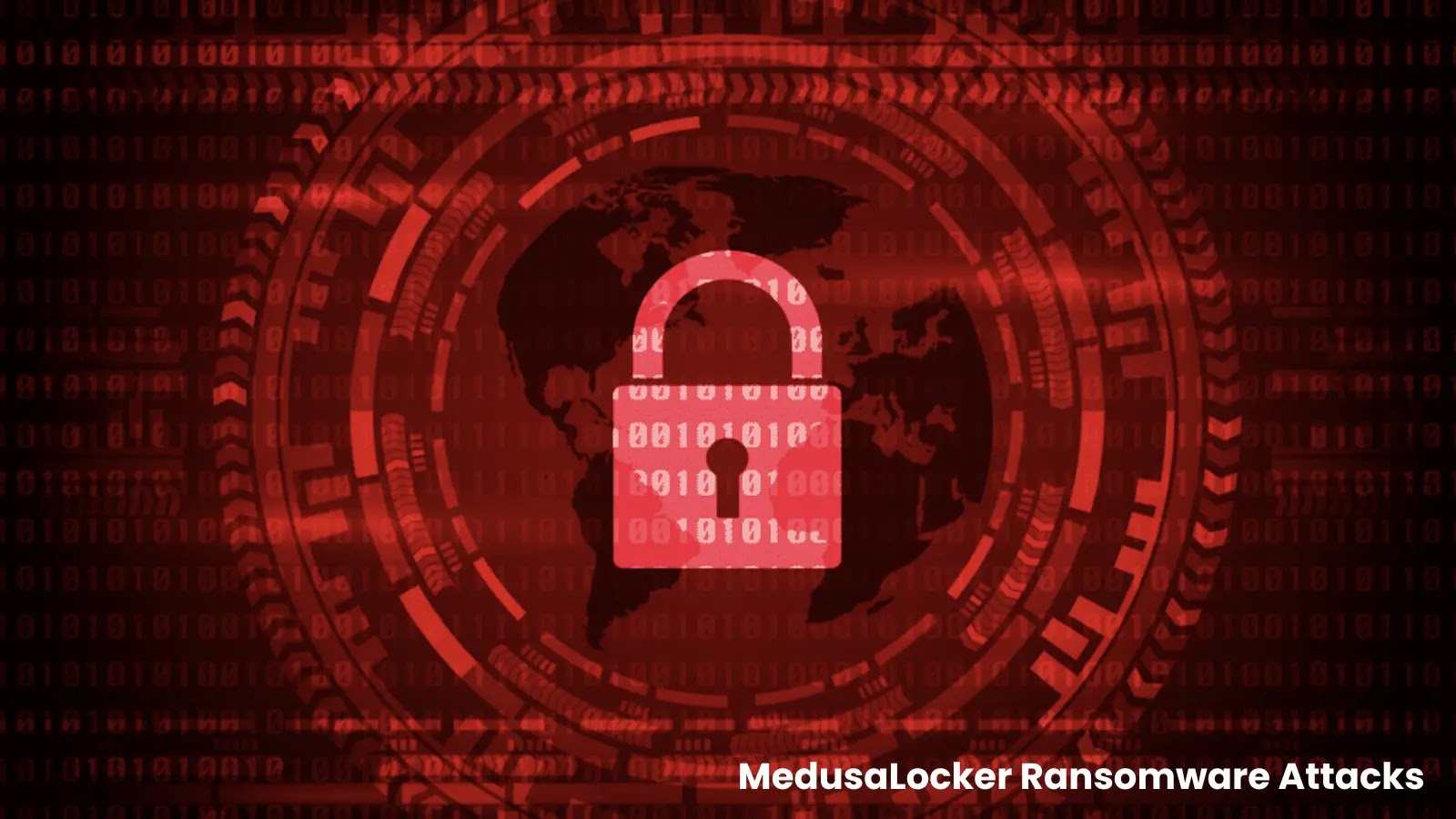 Examining the Risk of AI-Assisted MedusaLocker Ransomware Attacks