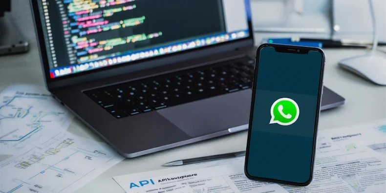 Fake WhatsApp API Package on npm Steals Messages, Contacts, and Login Tokens