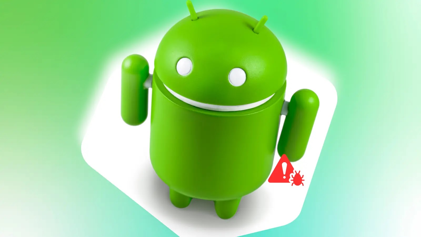 Frogblight Android Malware Spoofs Government Sites to Collect SMS and Device Details