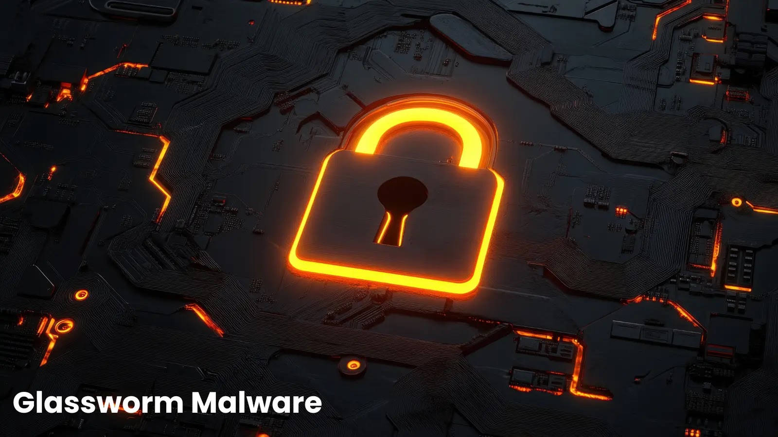 Glassworm Malware Targets OpenVSX and Microsoft Visual Studio with 24 New Malicious Packages