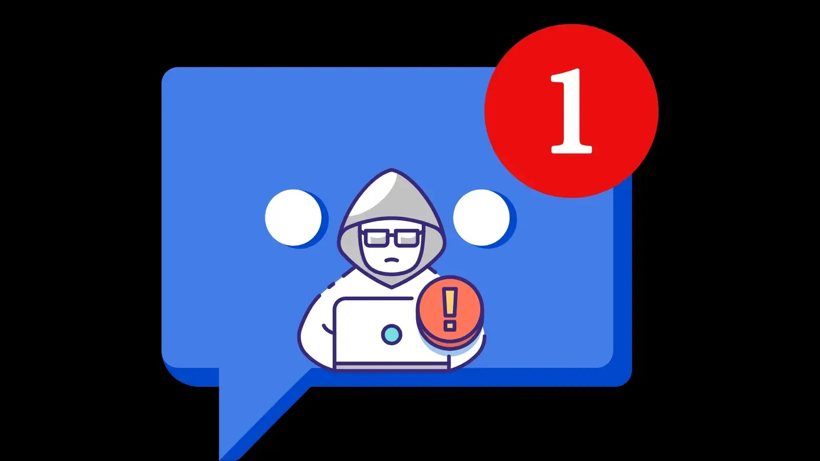 Hackers Exploit Delivery Receipts in Messaging Apps to Steal Users’ Private Information