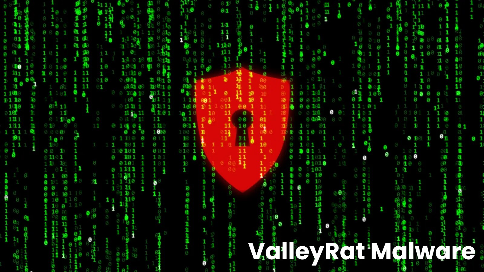 Hackers Exploit Telegram, WinSCP, Chrome, and Teams to Deliver ValleyRat Malware