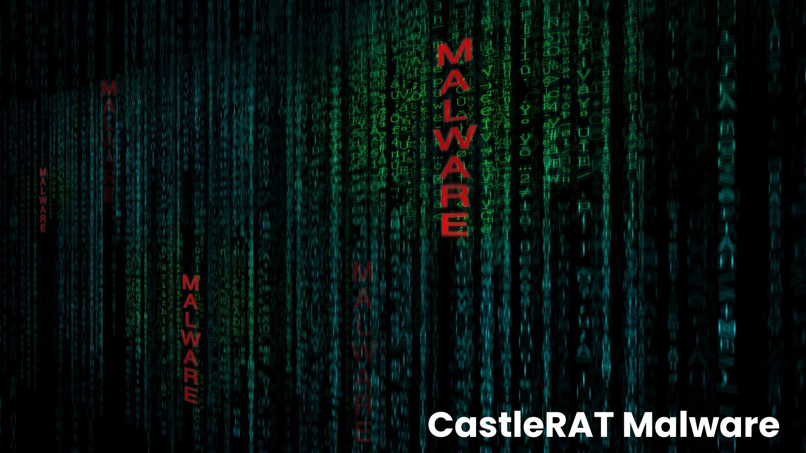 Hackers Using CastleRAT Malware to Attack Windows Systems and Gain Remote Access
