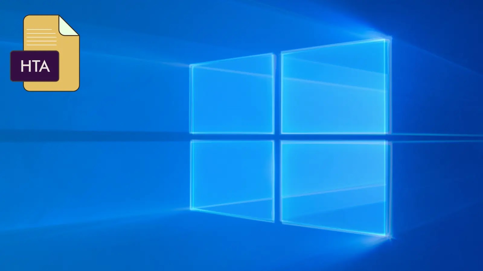 KimJongRAT Strikes Windows Users via Malicious HTA Files