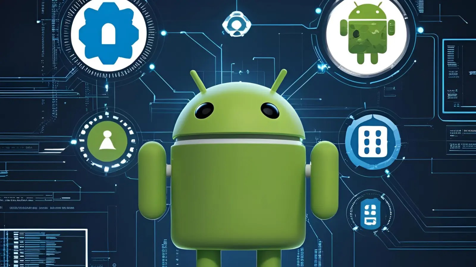 Kimwolf Android Botnet Compromises 1.8 Million Devices Worldwide