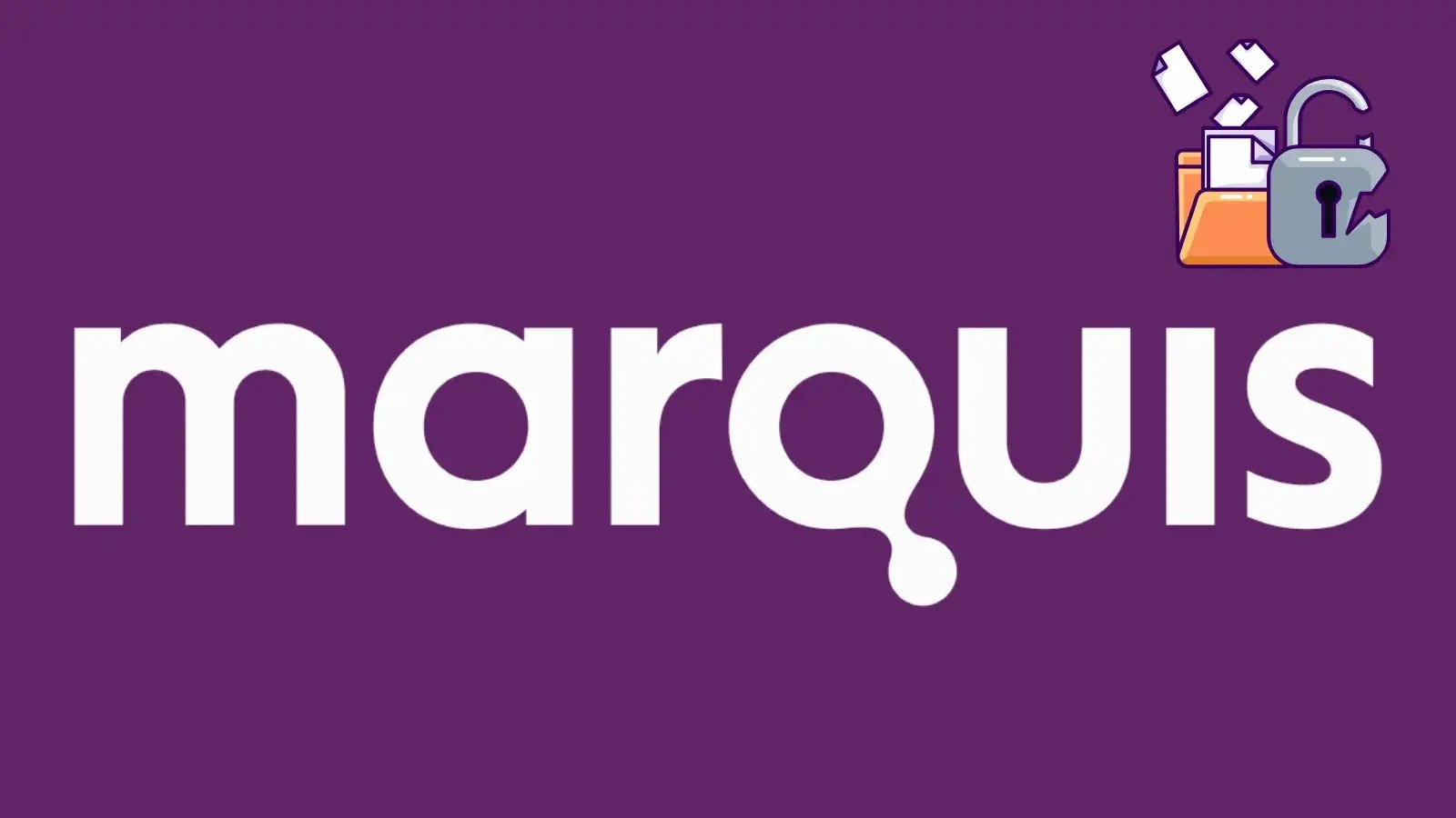 Marquis Data Breach Exposes Dozens of U.S. Banks and Credit Unions