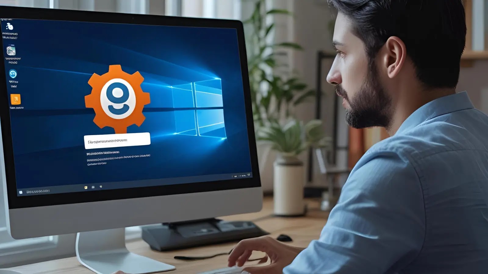 New Cybercrime Tool “ErrTraffic” Enables Automated ClickFix Attacks