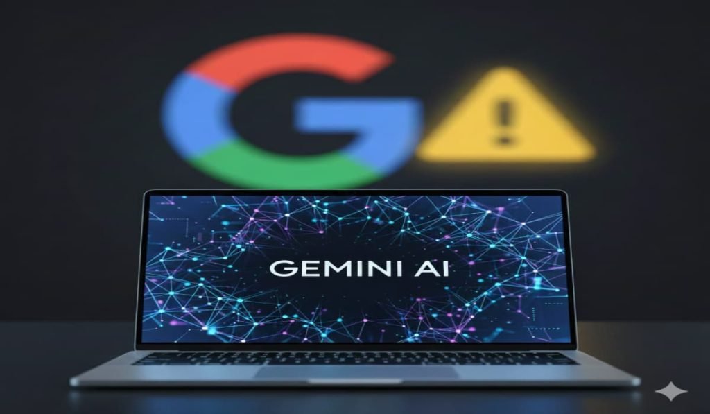 New GeminiJack 0-Click Flaw in Google AI Exposed Users to Data Leaks