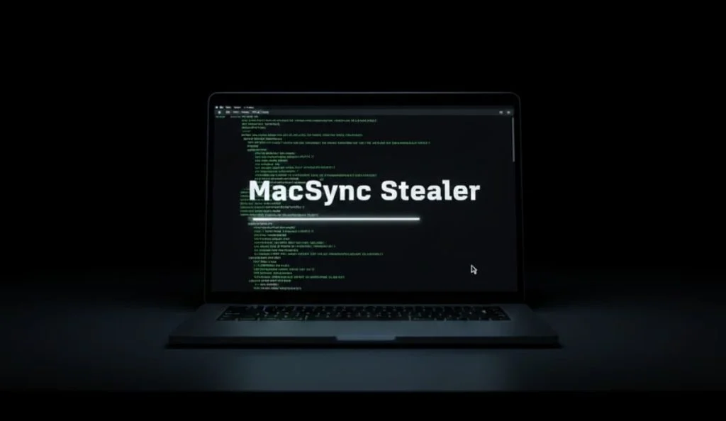 New MacSync Stealer Disguised as Trusted Mac App Hunts Saved Passwords