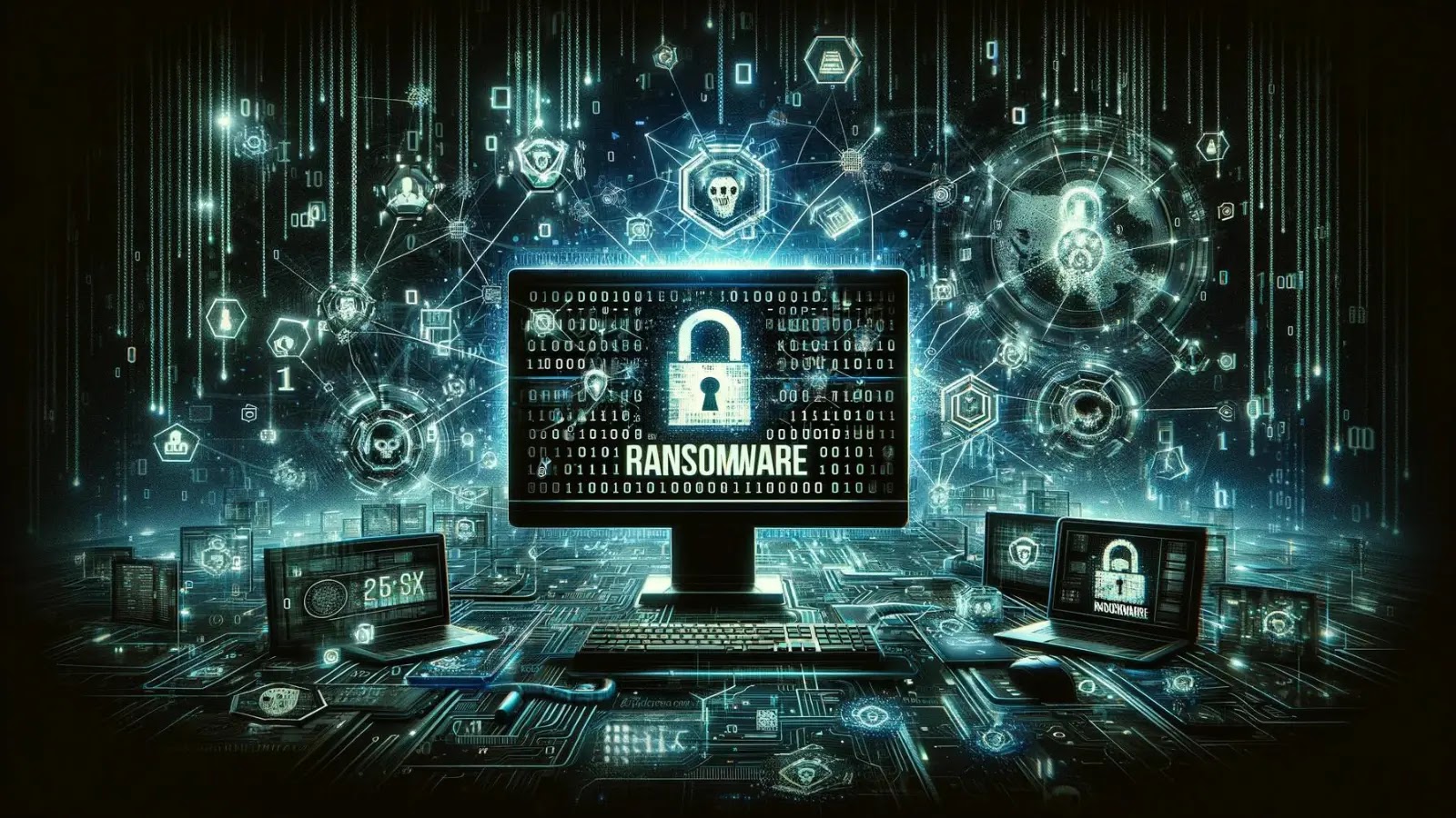 New VolkLocker Ransomware Variant Targets Both Linux and Windows Systems