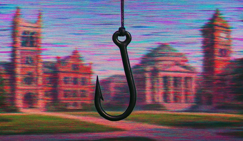 Over 70 Domains Used in Months-Long Phishing Spree Against US Universities