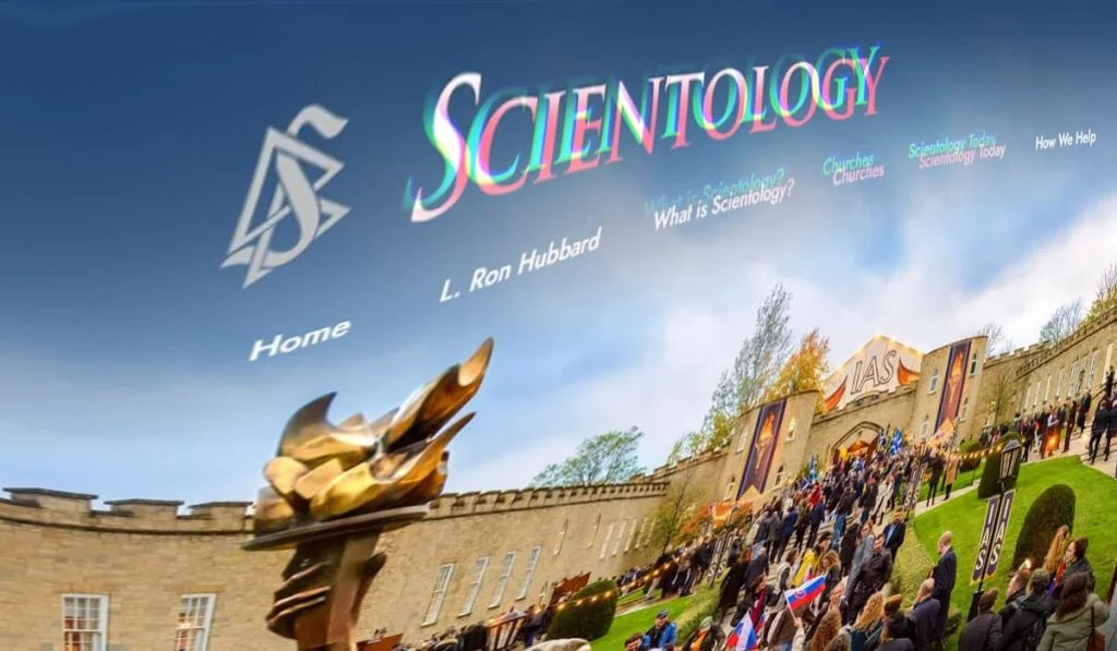 Qilin Ransomware Claims Data Theft from Church of Scientology