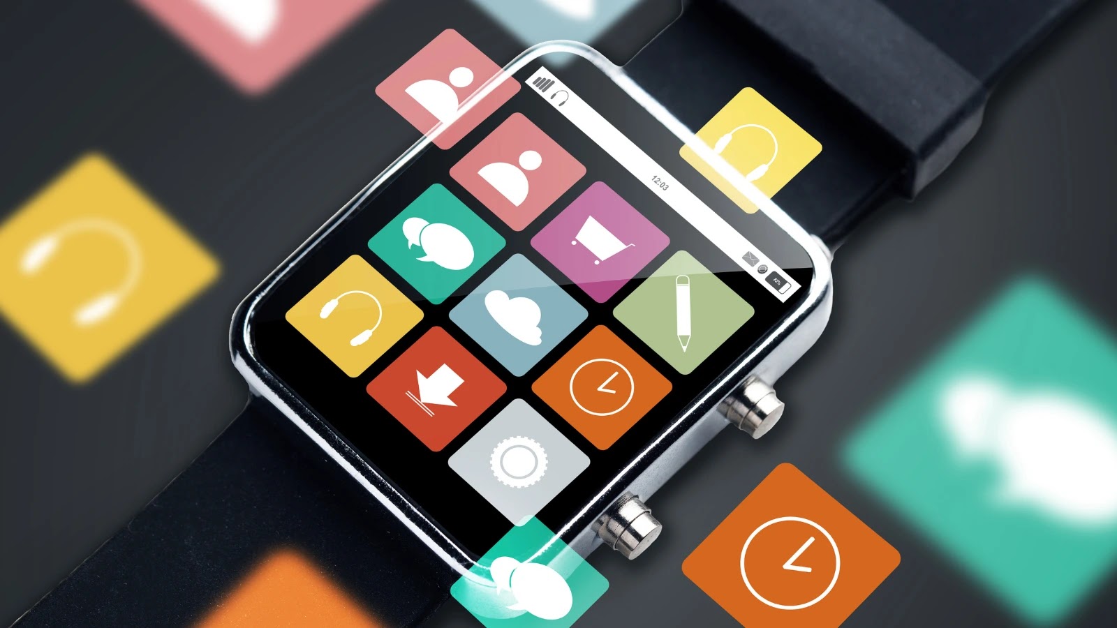 Researchers Revive 2000s 'Blinkenlights' to Extract Smartwatch Firmware via Screen Pixels