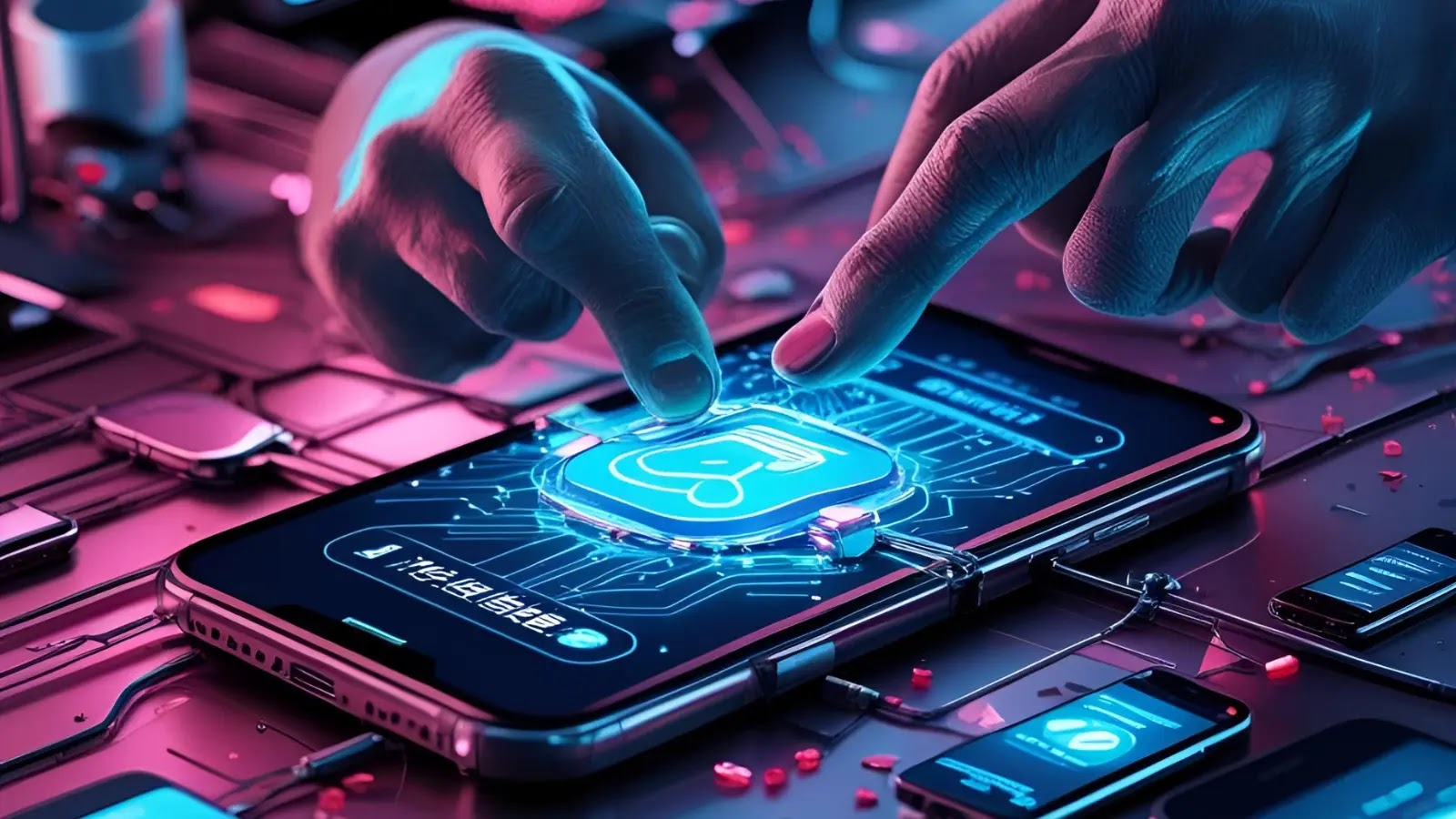 Silver Fox Hackers Target Indian Entities Using Income Tax Phishing Lures