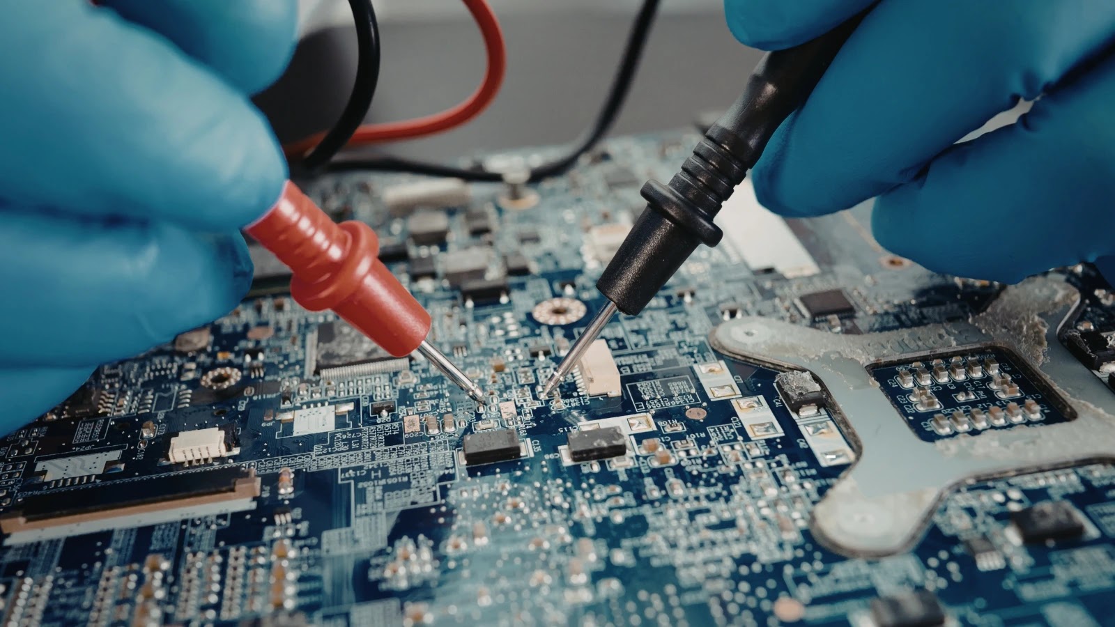 Sleeping Bouncer Vulnerability Impacts Gigabyte, MSI, ASRock, and ASUS Motherboards