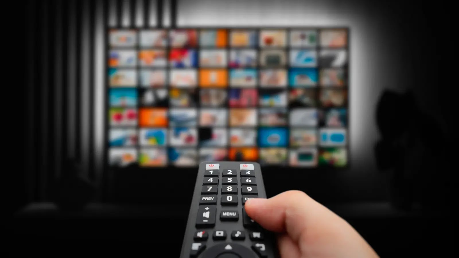 SmartTube Android TV App Compromised After Signing Keys Leak